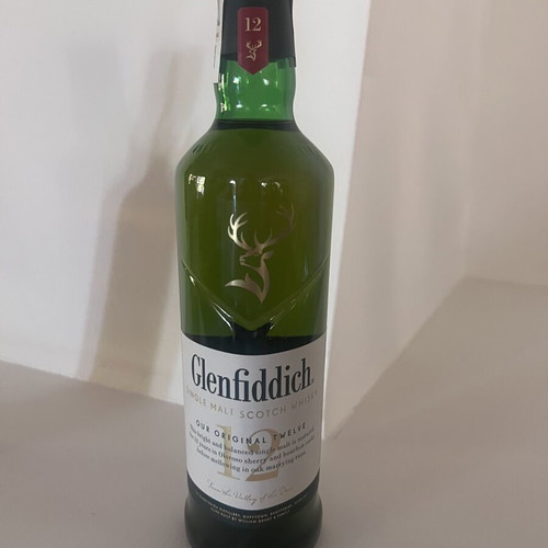 Whisky collection new from Scotland and Ireland