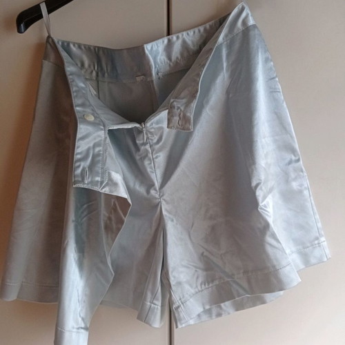 Miss Raxevsky skirt shorts used without tag