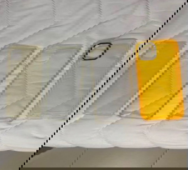 4 Θήκες IPhone 11 Pro Max