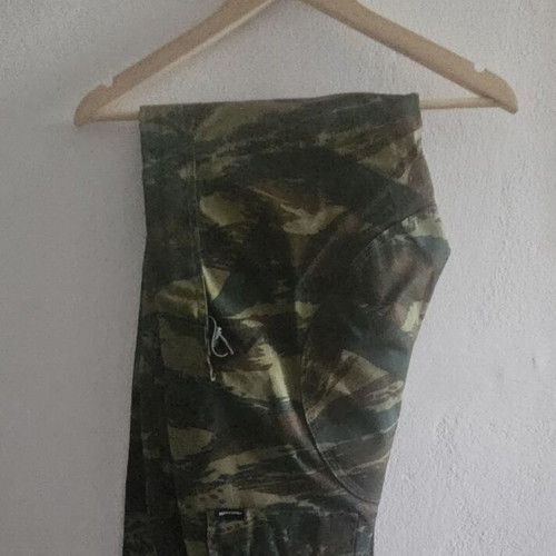 Pentagon ACU 2.0 camouflage military pants new