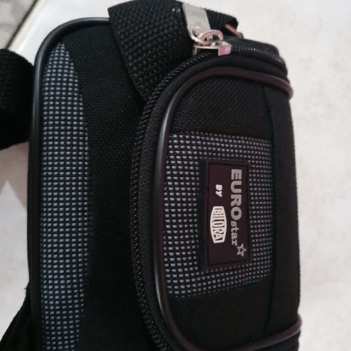Camera bag like new