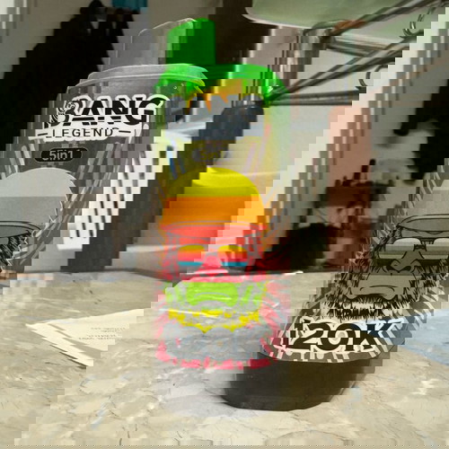 Vape 120k puffs καινούργιο με 5 γεύσεις σε μία συσκευή