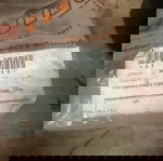  Κεφαλή Μεσινέζας ημιαυτόματη με αρσενικό πάσο 8x1,25 Attila