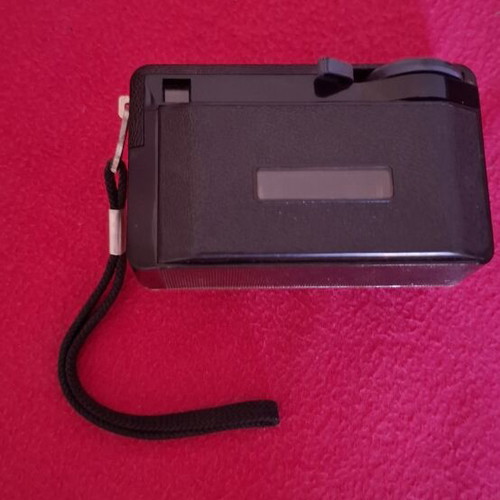 Kodak 155x Instamatic camera used, vintage