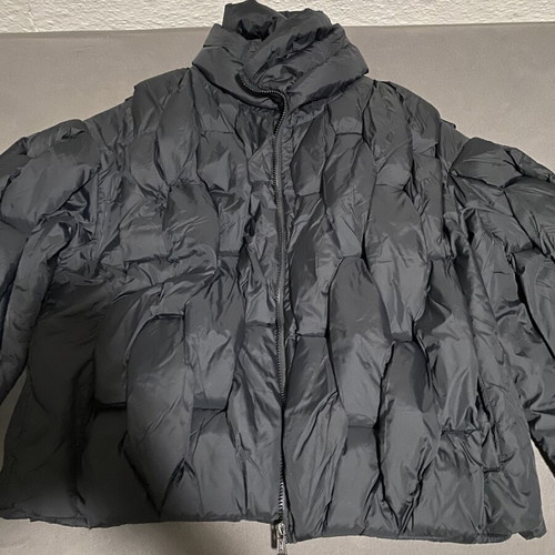 Alta Moda men's black jacket medium