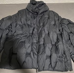Alta Moda men's black jacket medium