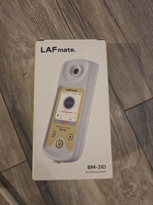 LAFmate BM-310 ψηφιακό διαθλασίμετρο Brix