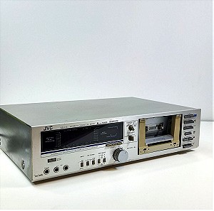 JVC KD-D4 Stereo Cassette Player Κασετόφωνο Made in Japan