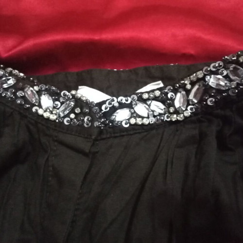 H&M branded blouses like new, size 42, set of 3