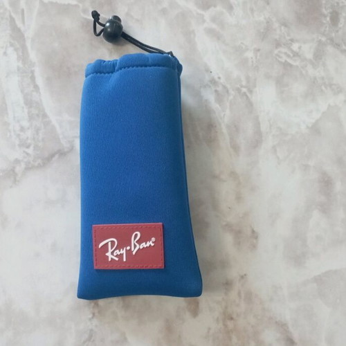 Ray-Ban Kids Sunglasses like new with case