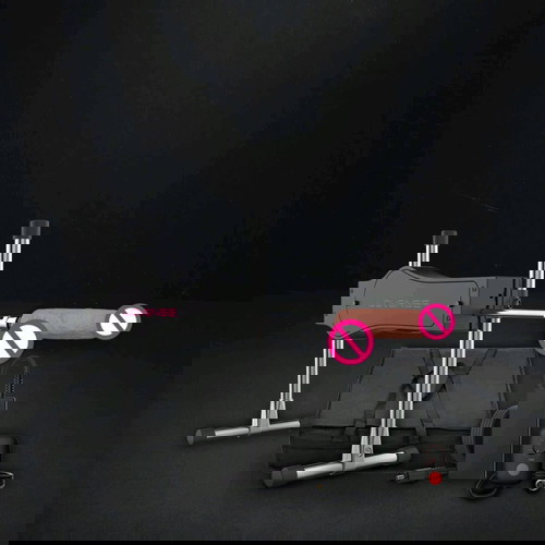 Lovense Sex Machine like new with authentic dildos and carrying bag