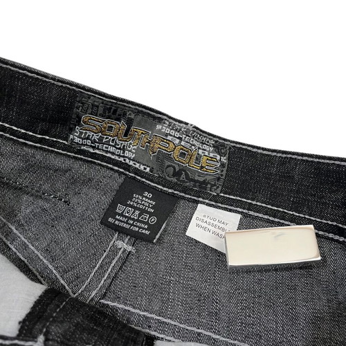 SouthPole men's shorts like new, size S