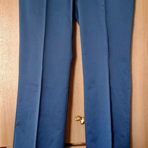 Toi&Moi blue suit like new, size S