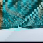  Zara Μπλούζα Πράσινη Medium
