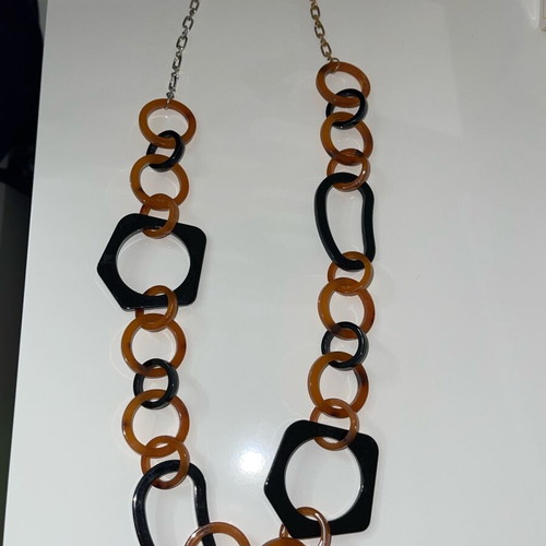 Necklace new