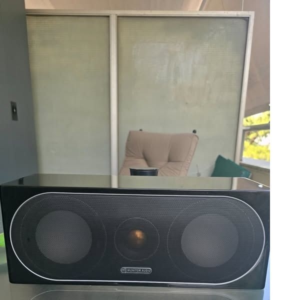 Monitor Audio Radius 200 Center Channel… - € 189,90 - Vendora.cy