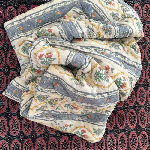 Double quilt 210x210 cm, European Market brand