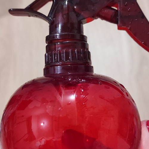 Sprayers used, pack of 2 small