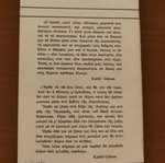 The Broken Wings used book