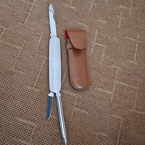 Solingen Siemens knife new