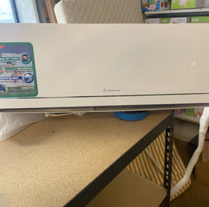 Κλιματιστικό MORRIS WFIN-35110 ΚΛΙΜΑΤΙΣΤΙΚΟ WiFi INVERTER 12000BTU