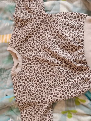 Girls' blouses size 6-7 years like new, Zara and Mango