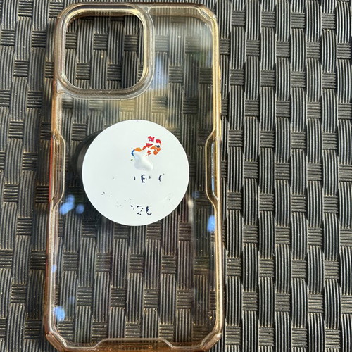 iPhone 16Pro Max phone case like new