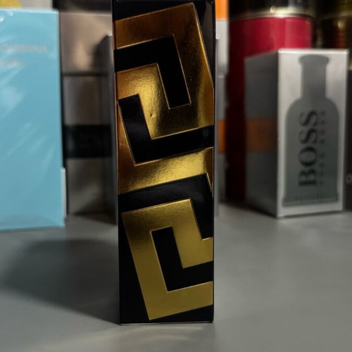 Versace Dylan Blue Pour Homme perfume new, 100 ml