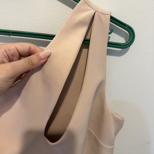 Lynne dress new, pink, size M