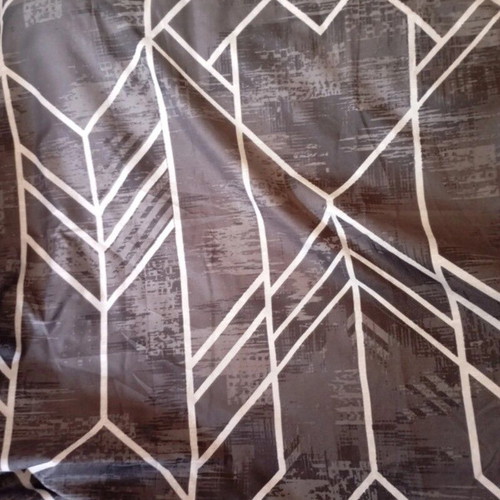 Bed sheets 220x240 without elastic new