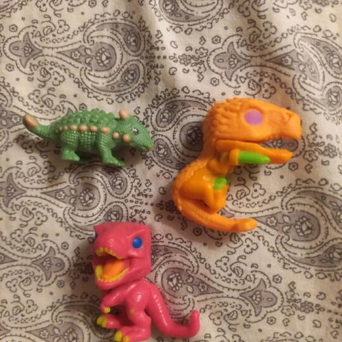 Kinder Like New