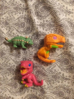 Kinder Like New