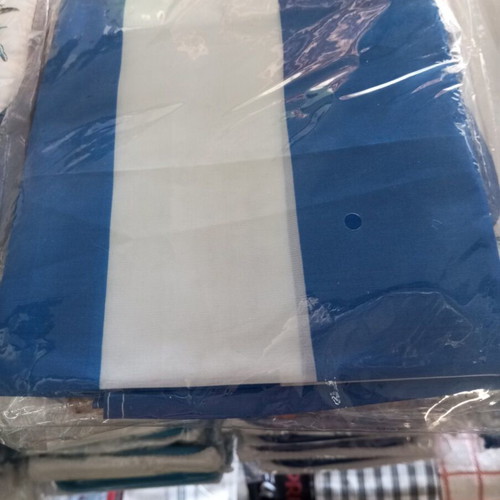 Greek flag new, size 90x60cm