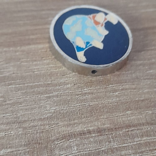 Athens 2004 metal souvenir like new