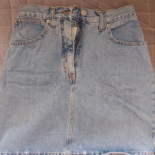 Esprit vintage skirt used, size small