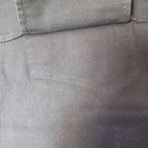 Shorts μεταχειρισμένα, μέγεθος XL (κατάλληλο για Large), μαύρα