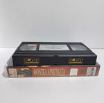 Hangman VHS used with subtitles