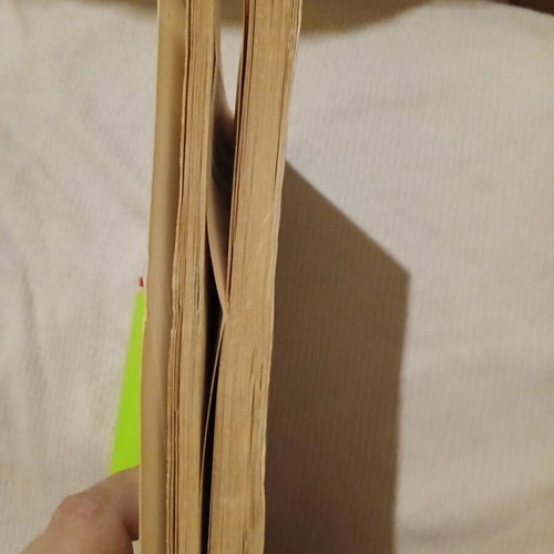 Small book Treasure of Knowledge and Rules