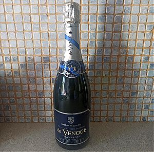 Champagne de Venoge Brut Select