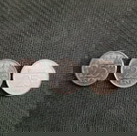 Ολλανδικα 25cents
