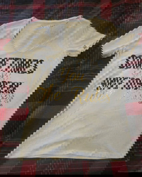 Γυναικειο  t-shirt  Guess