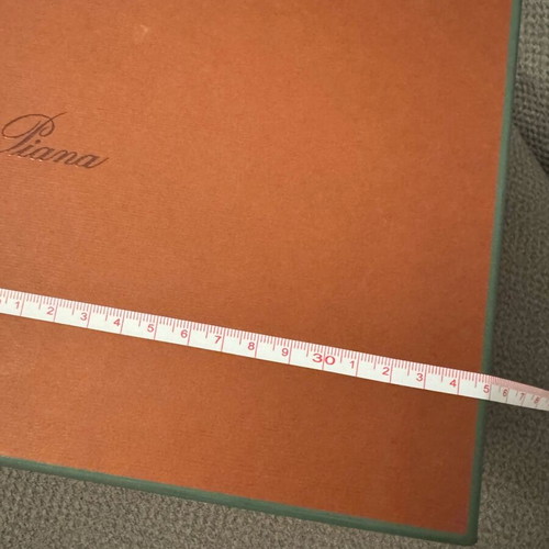 Loro Piana box new