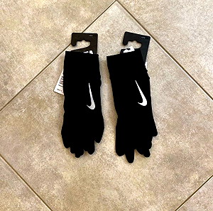 Nike Reflective Gloves