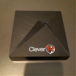 TV BOX Clever TV4 (Για ανταλλακτικα 'η επισκευη)