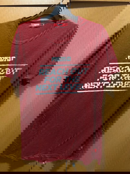 Συλλεκτικό Prozis T-Shirt