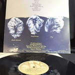 The Police Reggatta de Blanc vinyl record used