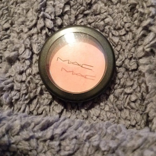 Blush MAC new