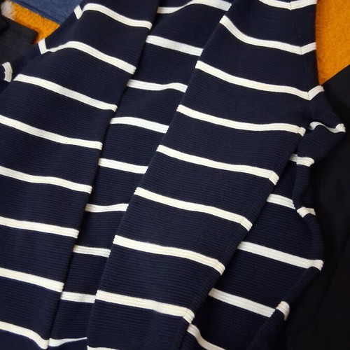 Zara blouse blue XL like new