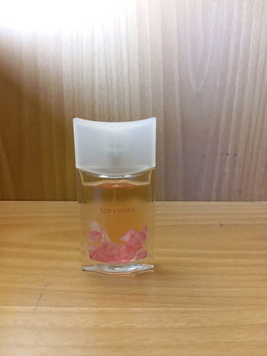 Γυναικεία κολώνια Avon soft musk edt 50ml