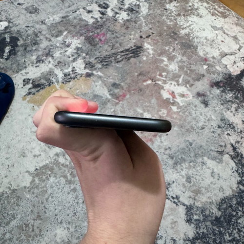 iPhone 11 64GB Black used, Dual SIM